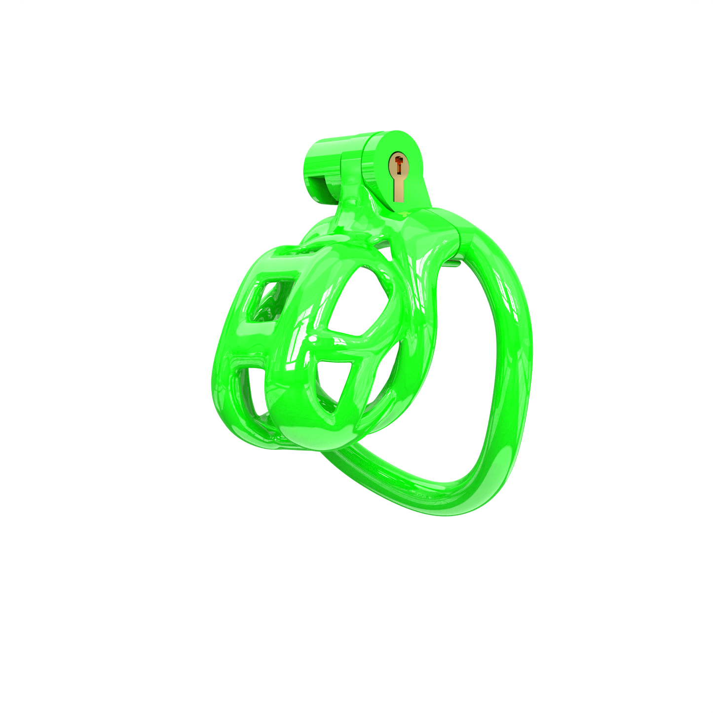 Cobra Nub Kit (Green)
