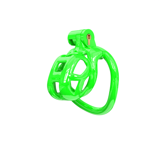 Cobra Nub Kit (Green)