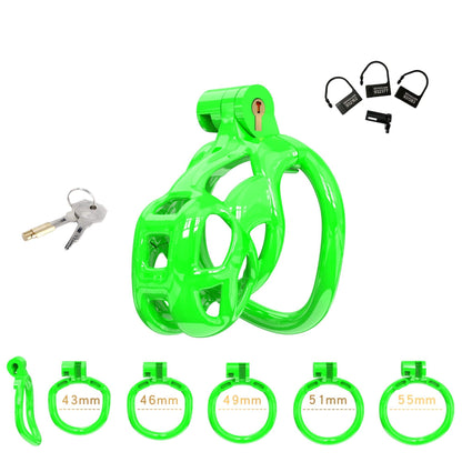 Cobra Nano Kit (Green)