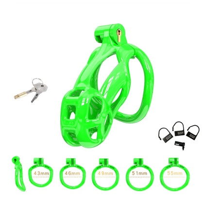Cobra Small Kit (Green)