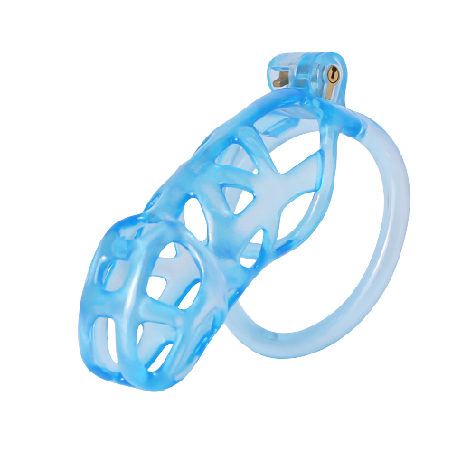 Ice Vision Cobra XL Kit (Blue)