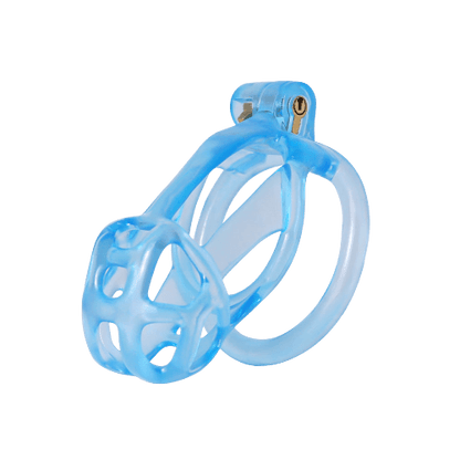 Ice Vision Cobra M Kit (Blue)