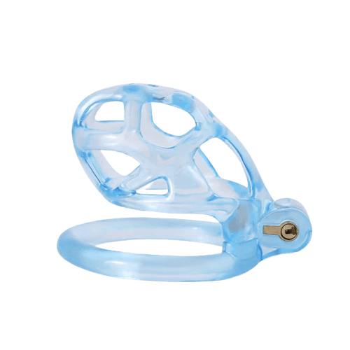 Ice Vision Cobra S Kit (Blue)