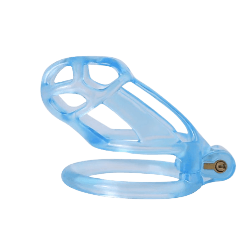 Ice Vision Cobra M Kit (Blue)