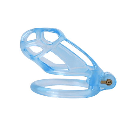 Ice Vision Cobra M Kit (Blue)