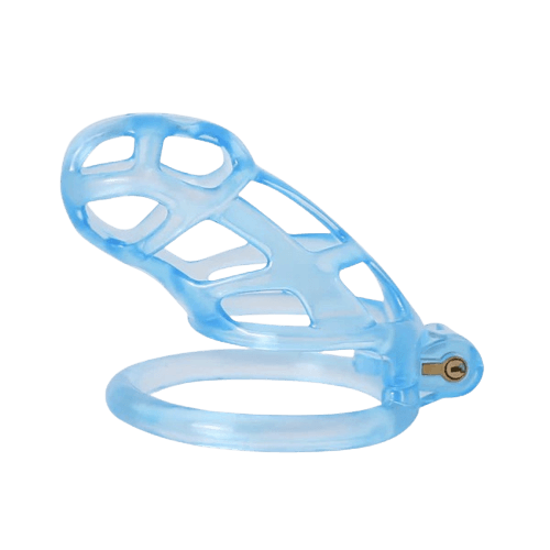 Ice Vision Cobra L Kit (Blue)