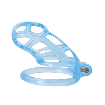 Ice Vision Cobra L Kit (Blue)