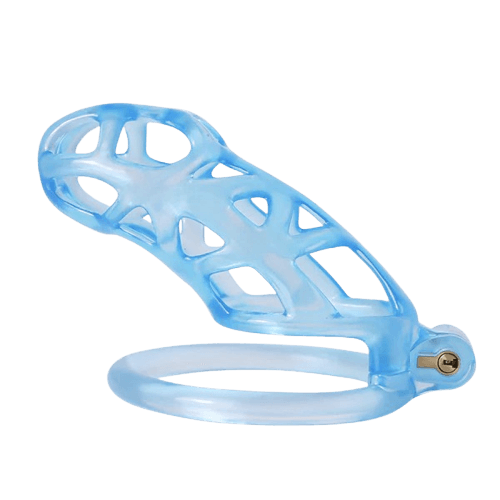 Ice Vision Cobra XL Kit (Blue)