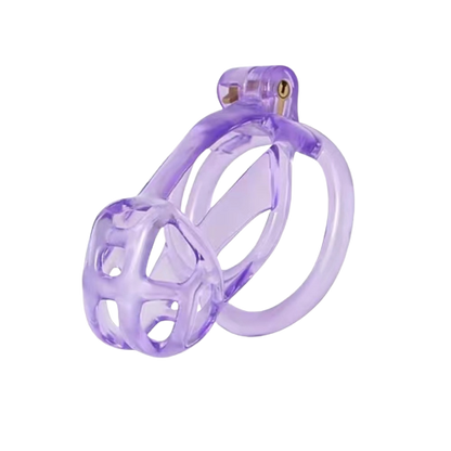 Kit Ice Vision Cobra M (morado) 