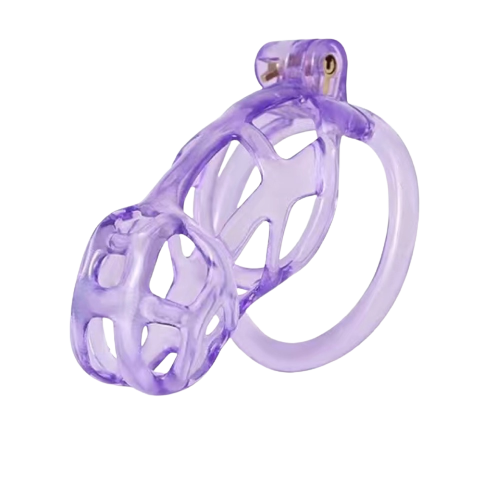 Kit Ice Vision Cobra L (morado) 