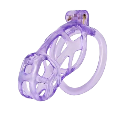 Kit Ice Vision Cobra L (morado) 