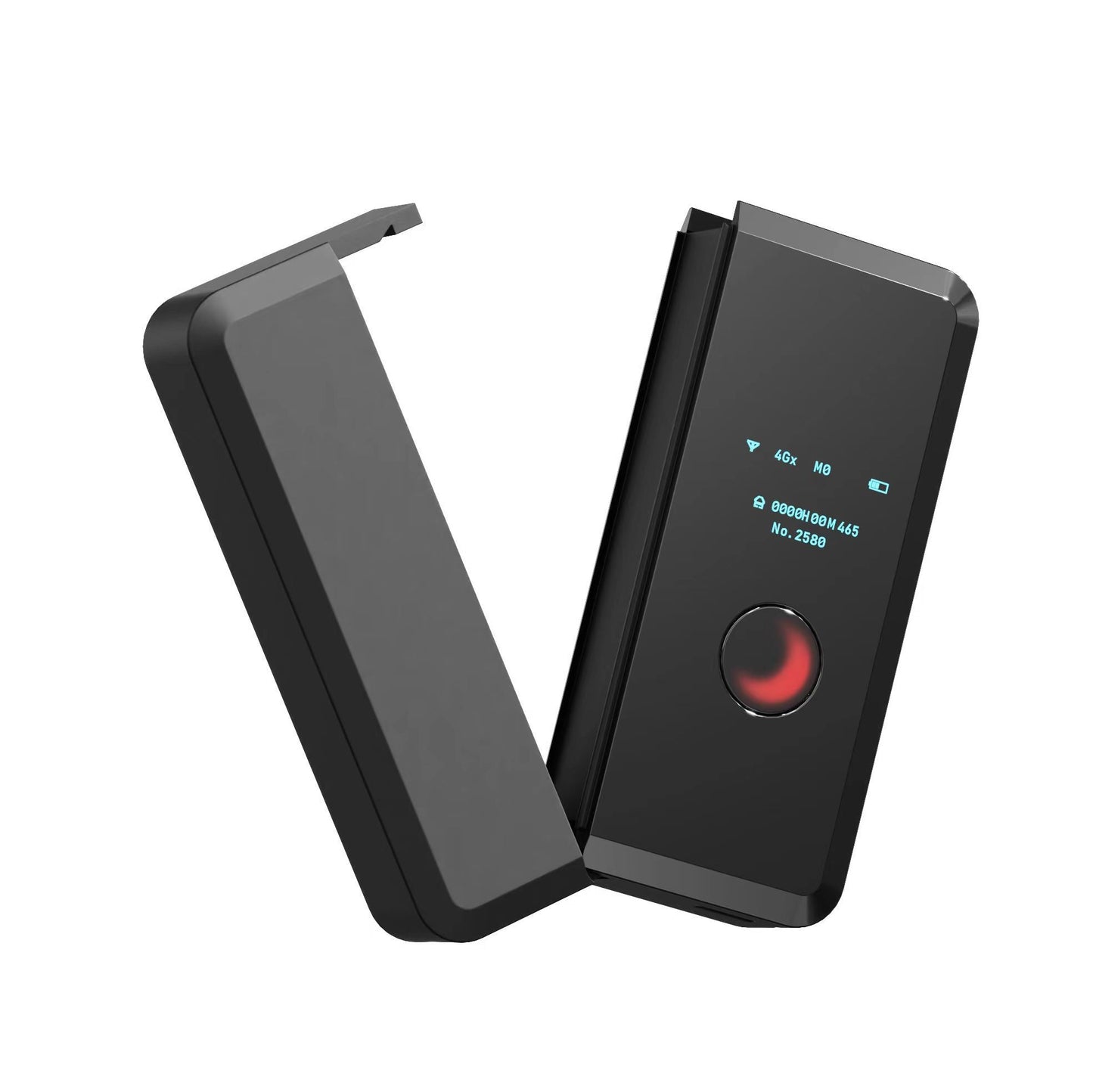 App Controlled Lock Box Keypod Pro