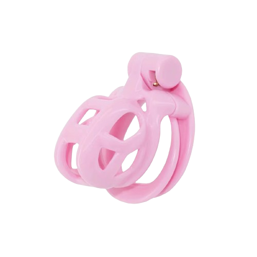 Pink Micro Cobra 6.0