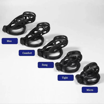 Black Cobra Nano 6.0