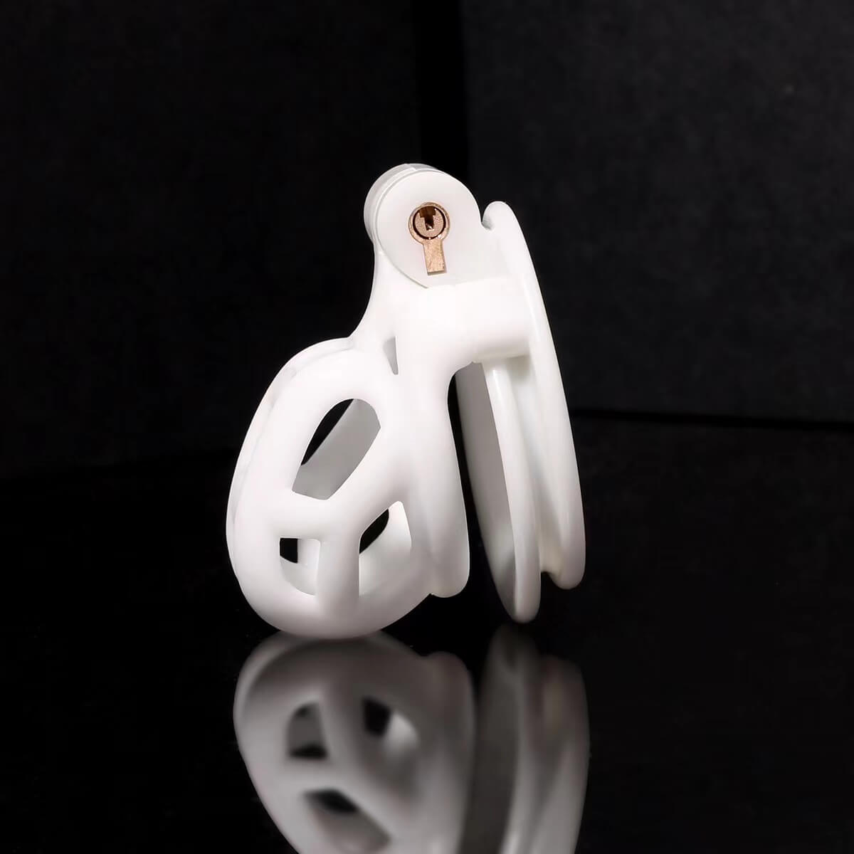 Python 6.0 New Upgrade Chastity Device Kit