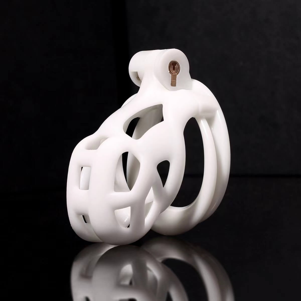 Python 6.0 New Upgrade Chastity Device Kit