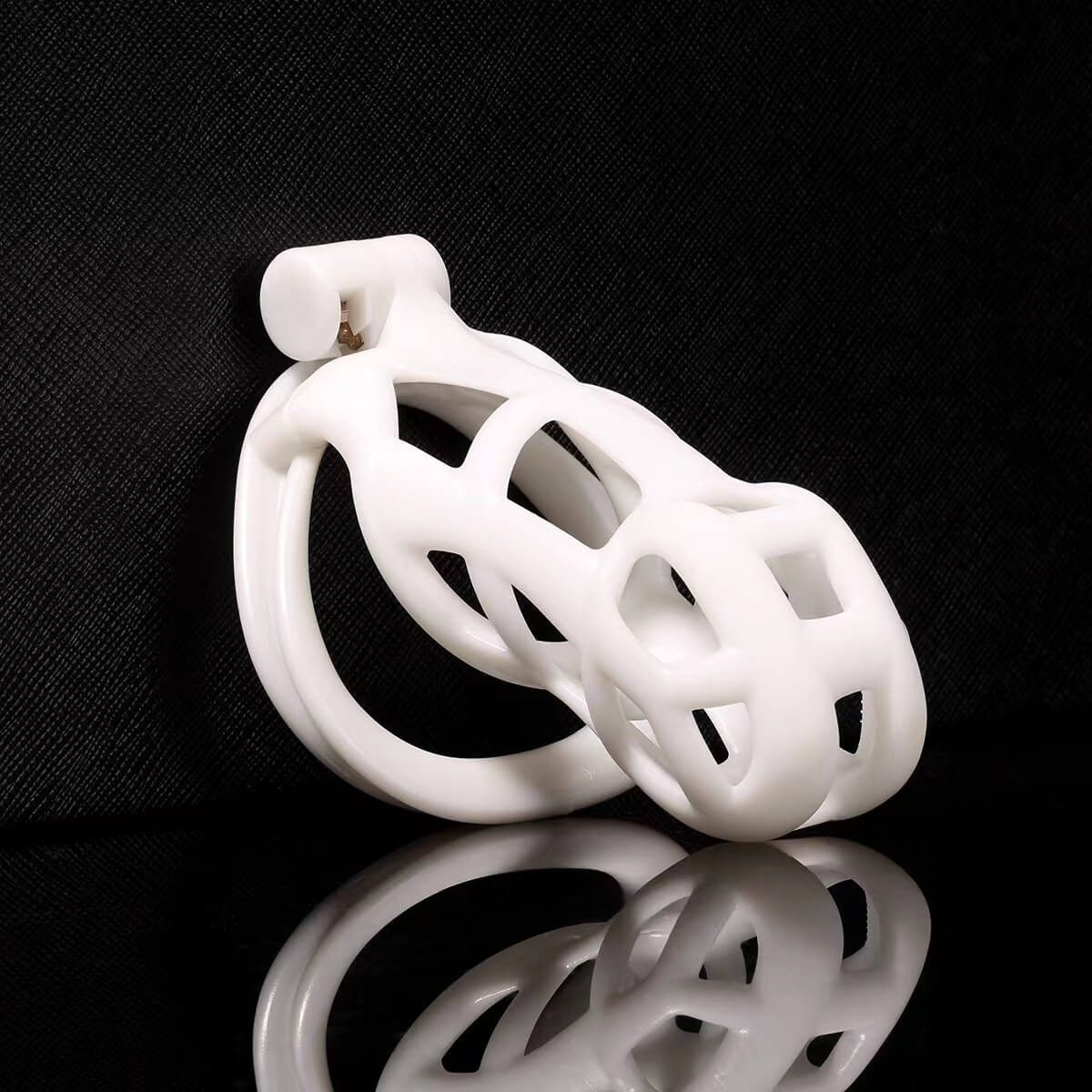 Python 6.0 New Upgrade Chastity Device Kit