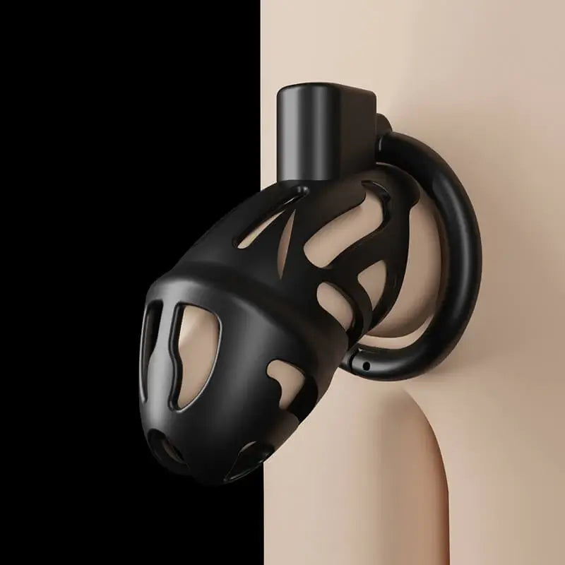Cobra Sevanda Ergonomical Chastity Cage