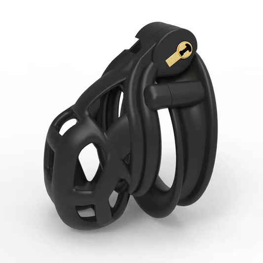 Tight Cobra 6.0 Chastity Device Kit (2.48 inches)