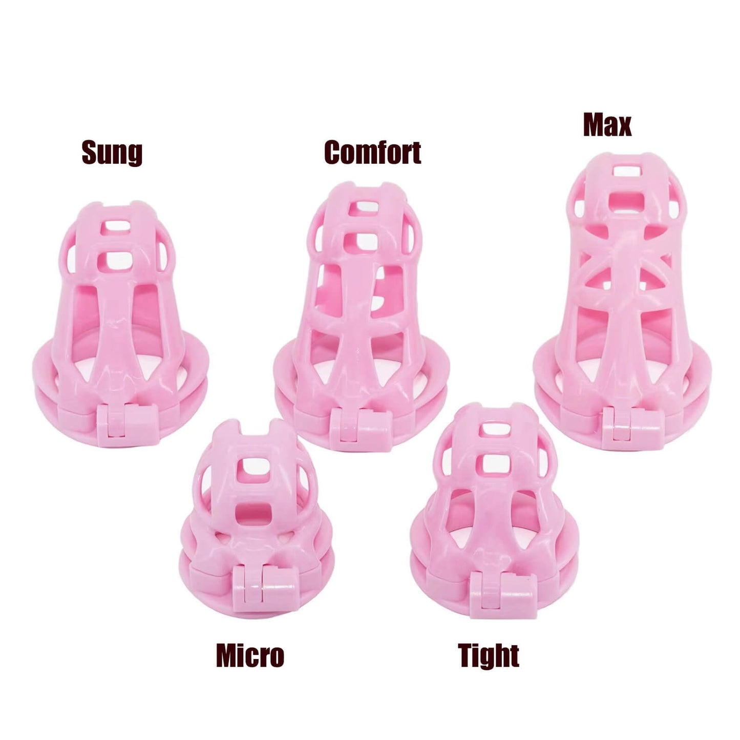 Pink Micro Cobra 6.0