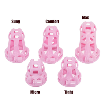 Pink Micro Cobra 6.0