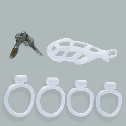 Cobra Small Kit (White)