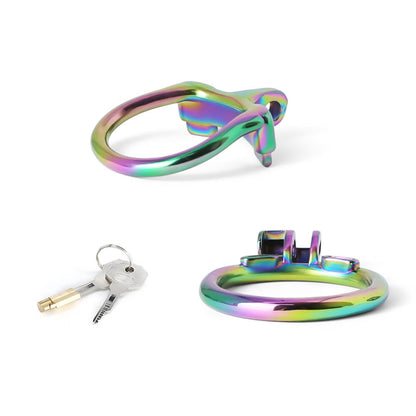 ZERO Stainless Steel Cobra Kit (Rainbow)