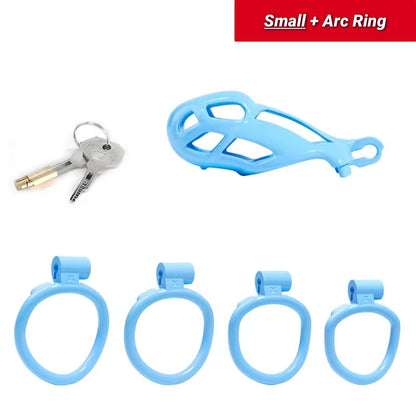 Cobra Small Kit (Blue)