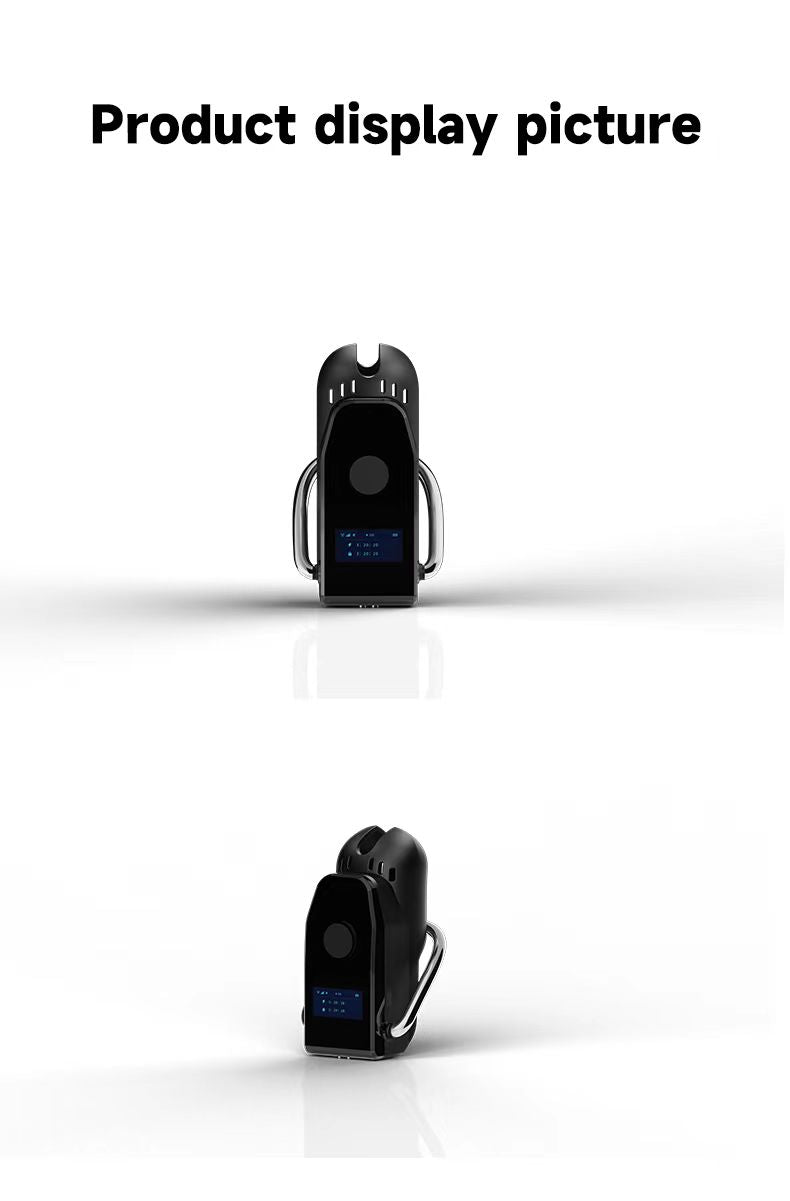 CAGINK PRO Cellular Remote Chastity Lock