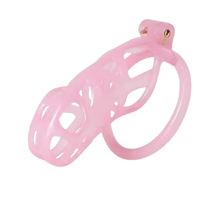 Ice Vision Cobra XL Kit (Pink)