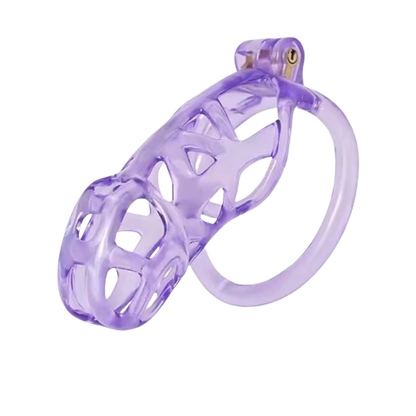 Ice Vision Cobra XL Kit (Purple)