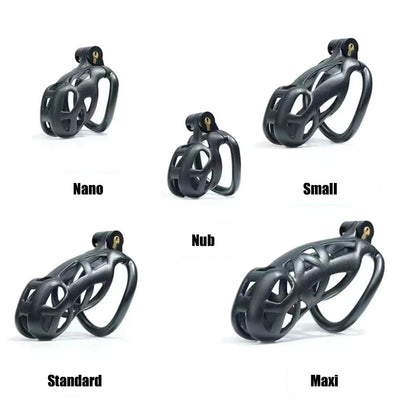 Cobra Nano Kit (Black)