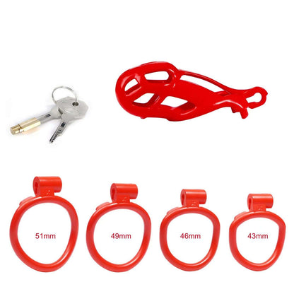 Cobra Small Kit (Red)