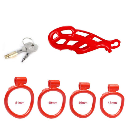 Cobra Standard Kit (Red)