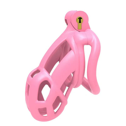 Pink Sung Cobra Cage 2.0