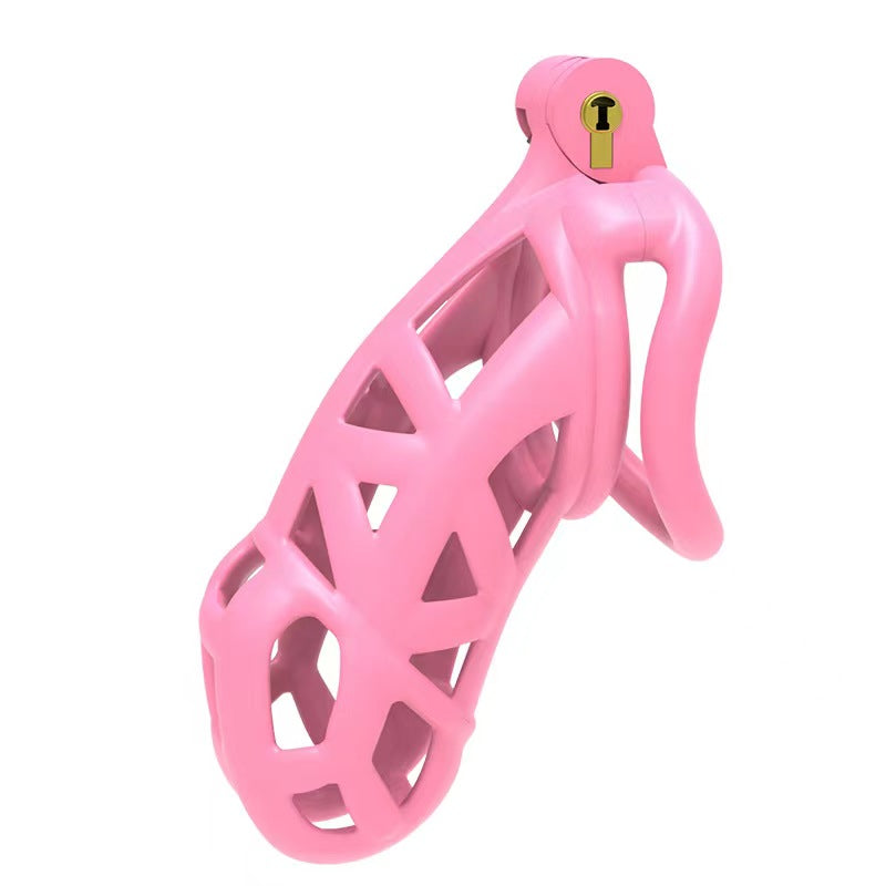 Pink Max Cobra Cage 2.0