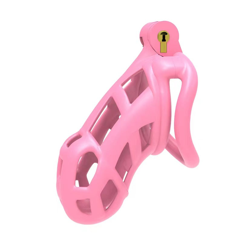 Pink Comfort Cobra Cage 2.0