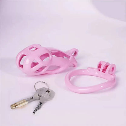 Cobra Small Kit (Pink)