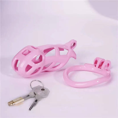 Cobra StandardKit (Pink)