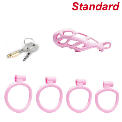 Cobra StandardKit (Pink)