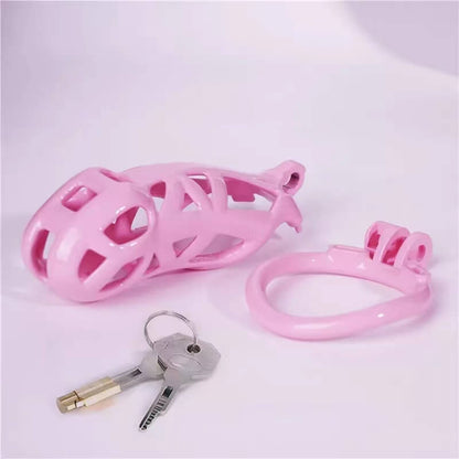 Cobra Maxi Kit (Pink)