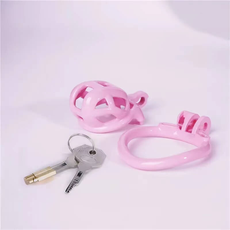 Cobra Nub Kit (Pink)