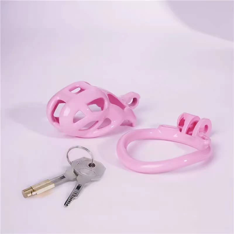 Cobra Nano Kit (Pink)