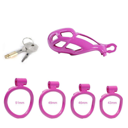 Cobra Small Kit (Purple)