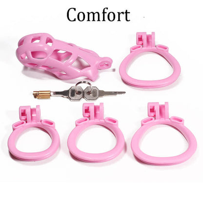 Pink Cobra Comfort 6.0